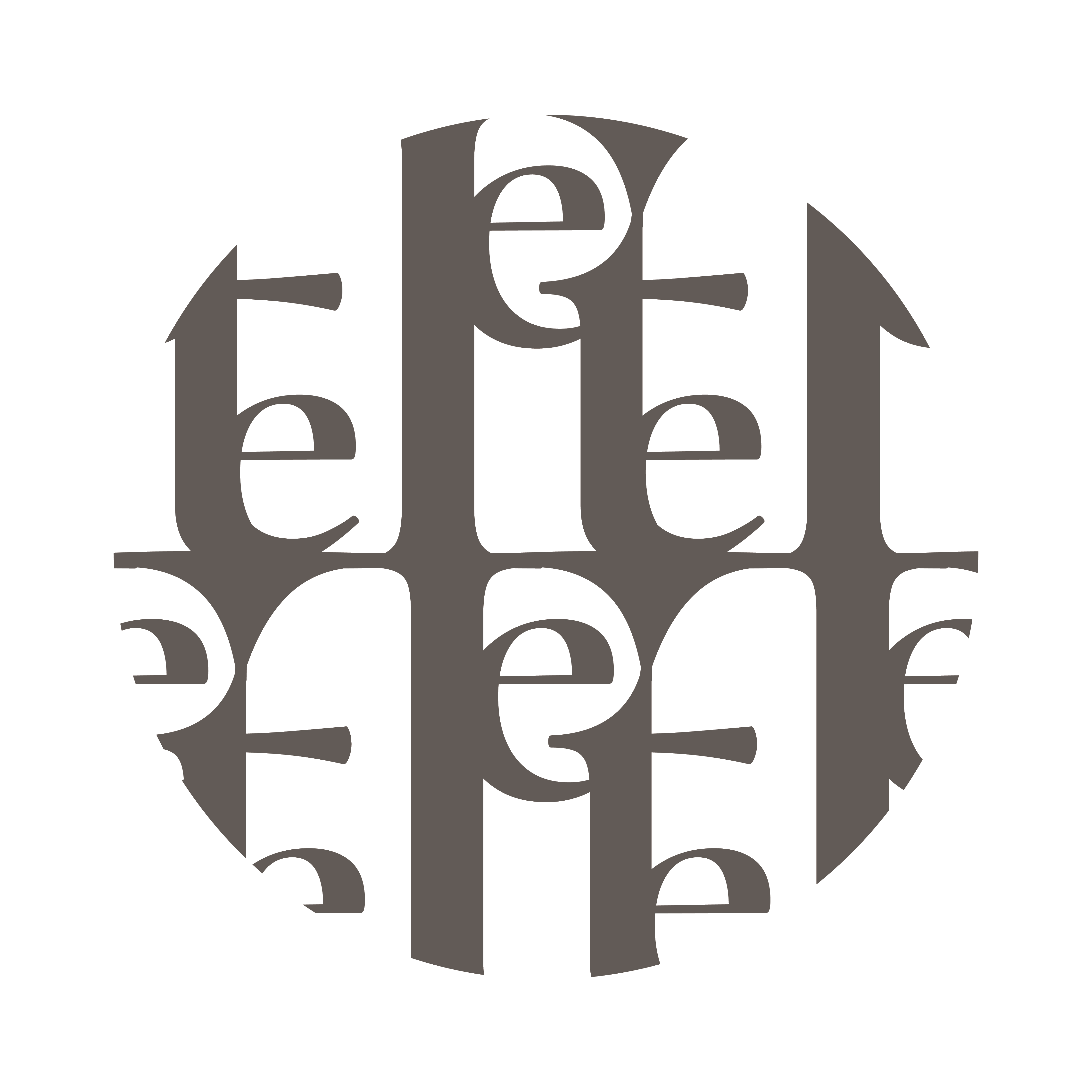 Tete Castells Logo